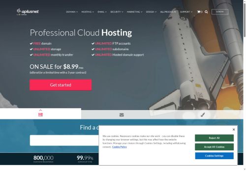 Aplus.net