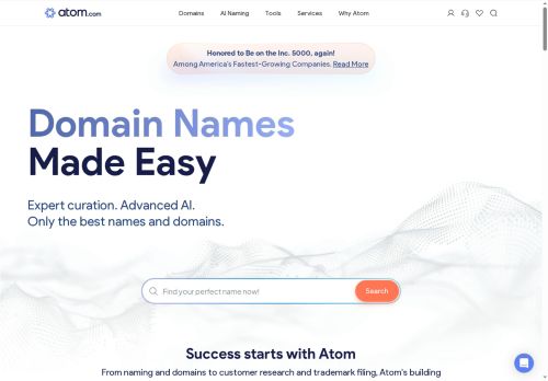 Atom