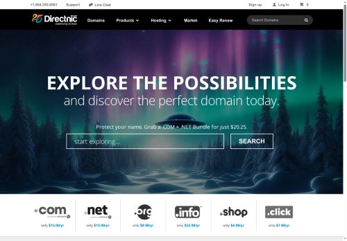 Directnic