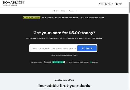 Domain.com