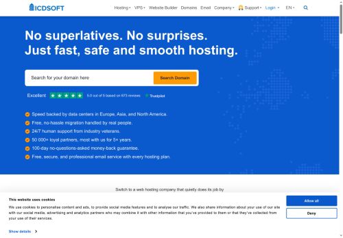 ICDSoft