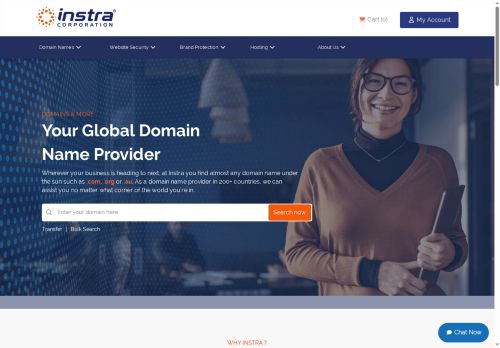 Instra