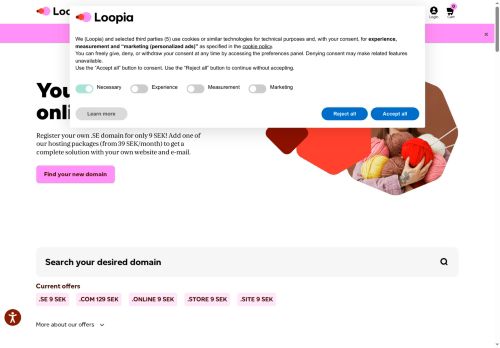 Loopia