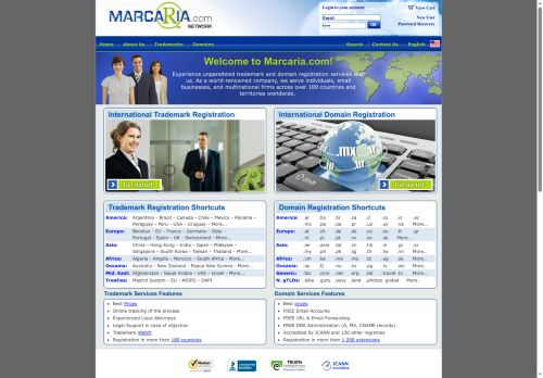 Marcaria.com