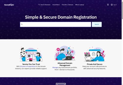 NameBright