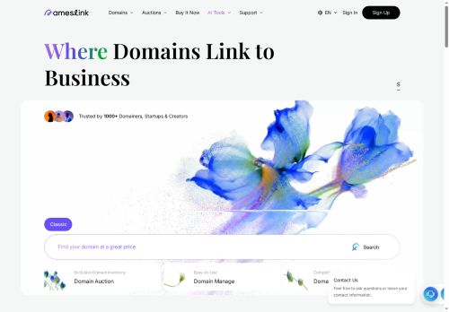 NamesLink