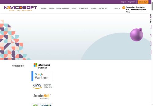 Navicosoft