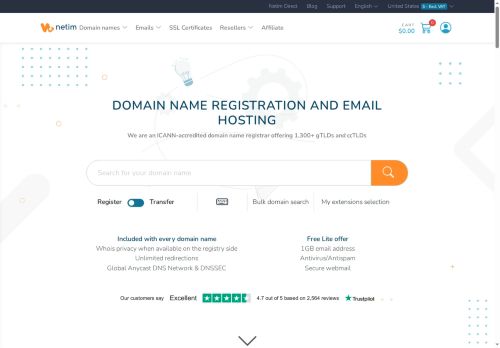 Netim