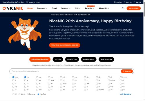 NiceNic