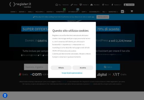 Register