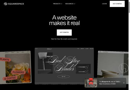 Squarespace