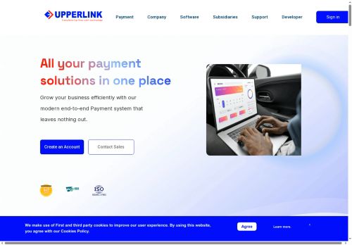 UpperLink