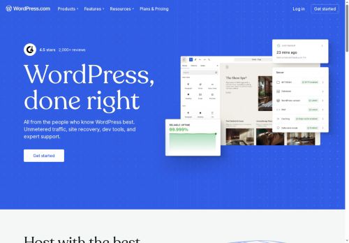 WordPress