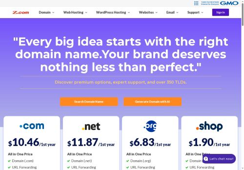 Z.com