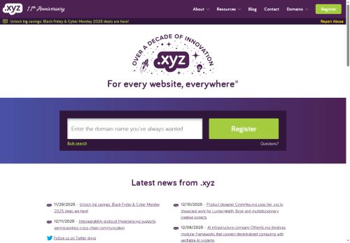 .xyz